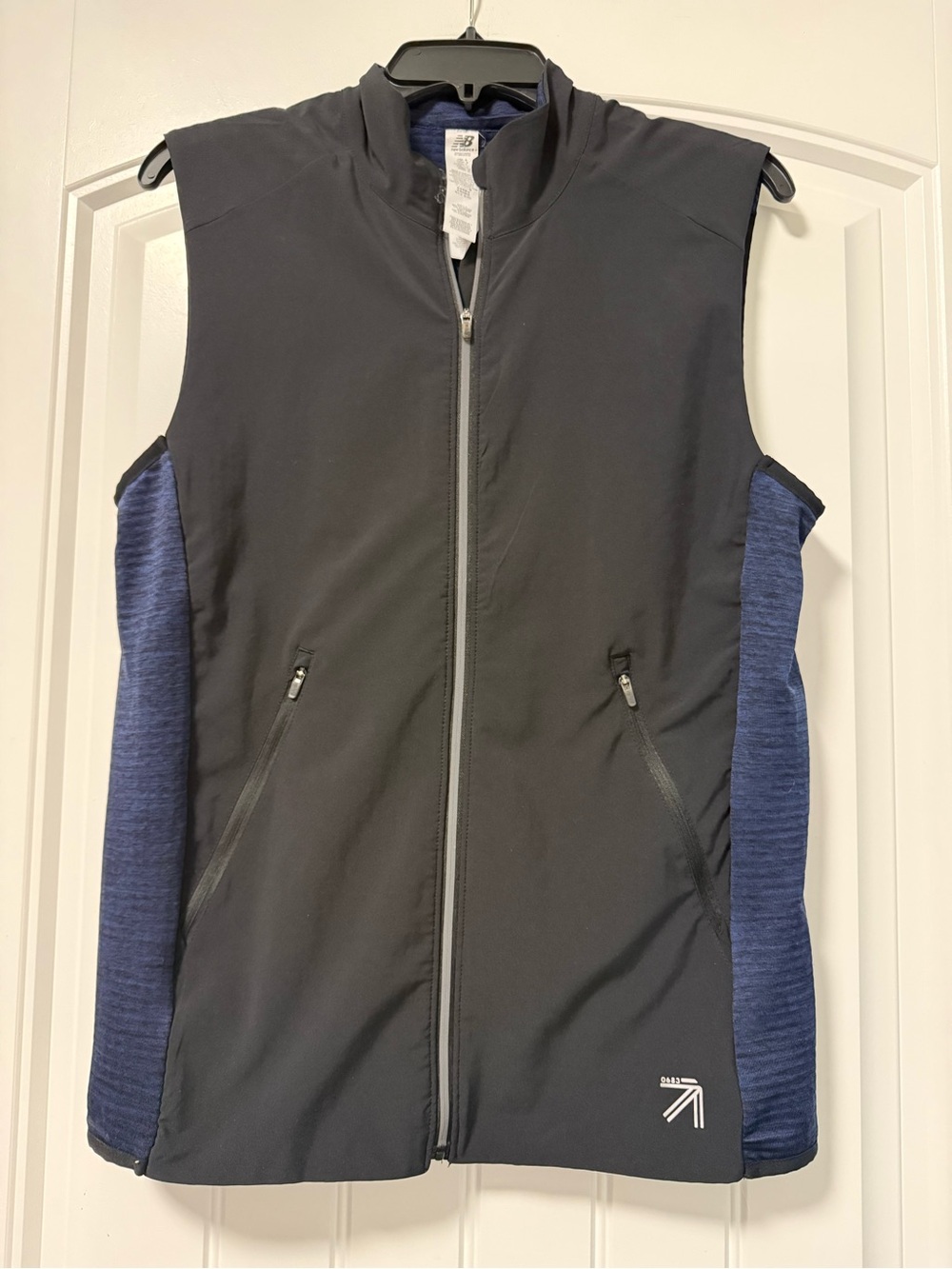 New Balance for J. Crew Workout Vest